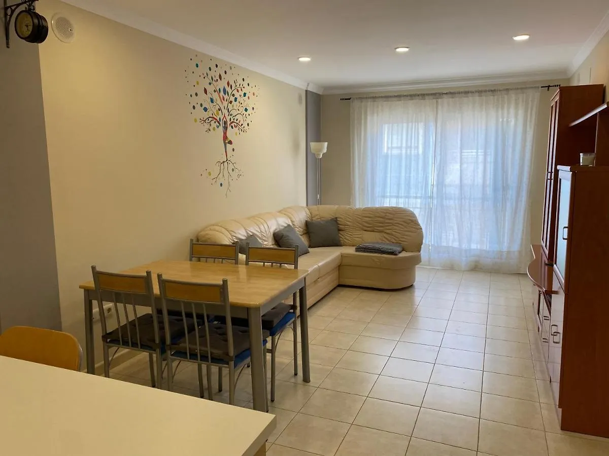 Rio Cares Apartment Los Abrigos