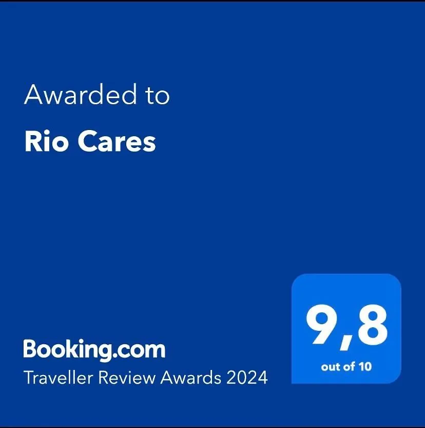 Rio Cares Apartment Los Abrigos