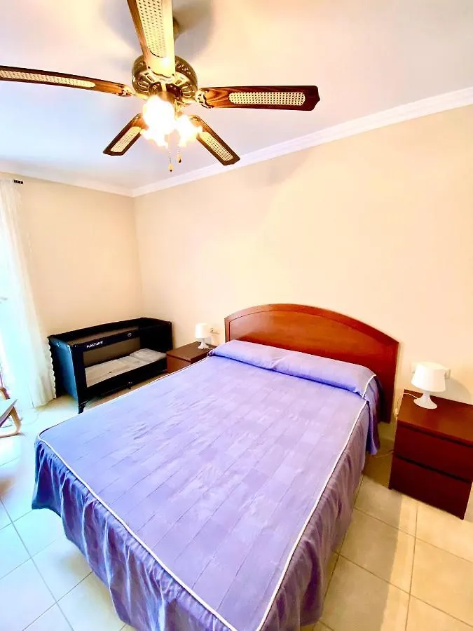 Rio Cares Apartment Los Abrigos